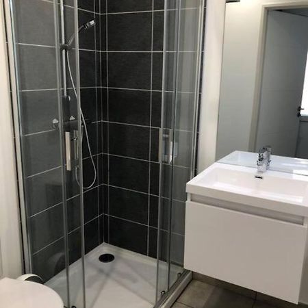 Studio #8 Climatise A 10 Min Des Plages Perpignan Zewnętrze zdjęcie